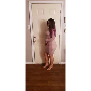 Meet your Posher, Carolina